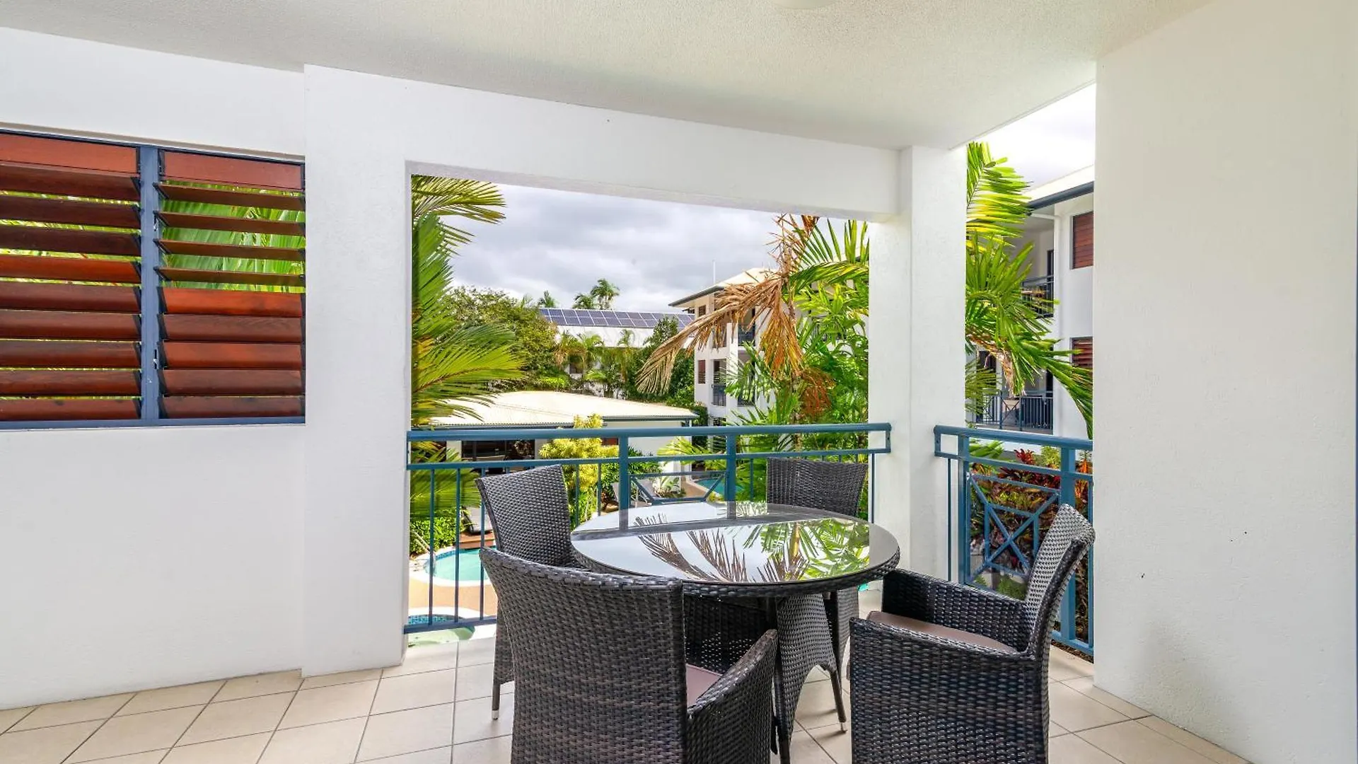 Meridian At Port Douglas - Adults Only 4*,  Australien