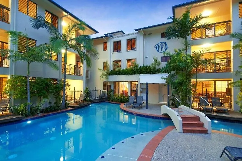 Meridian At Port Douglas - Adults Only 4*,  Australien