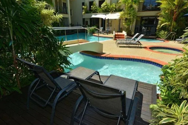 Meridian At Port Douglas - Adults Only Australien