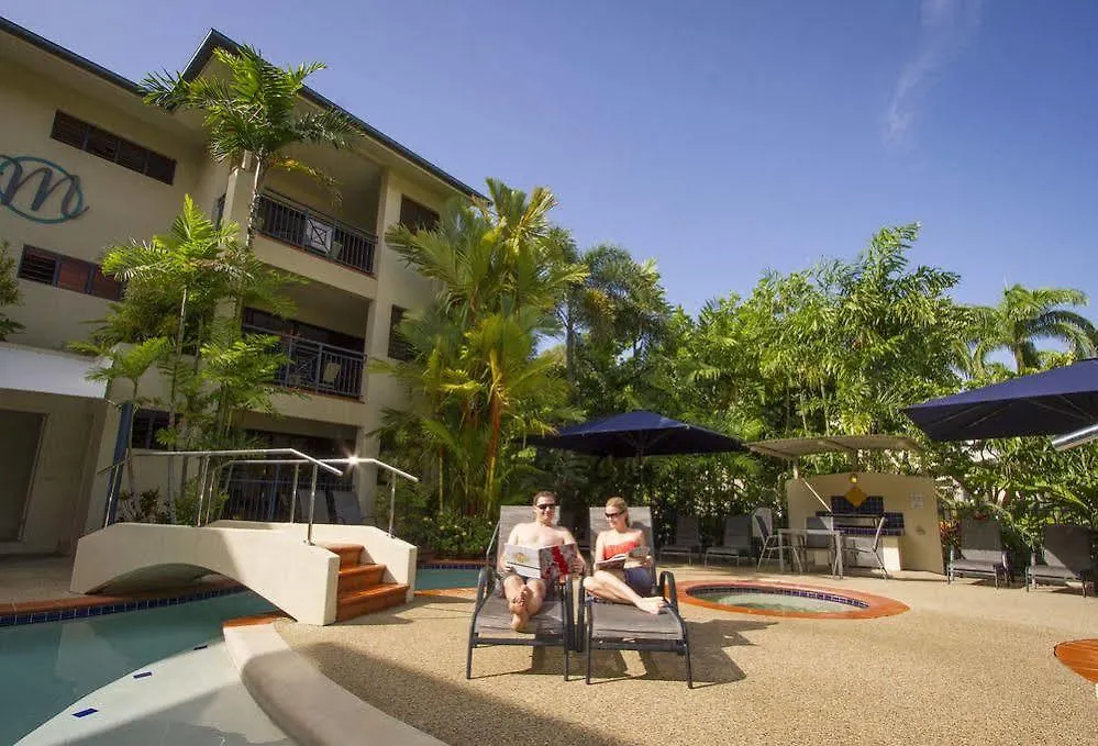 Meridian At Port Douglas - Adults Only