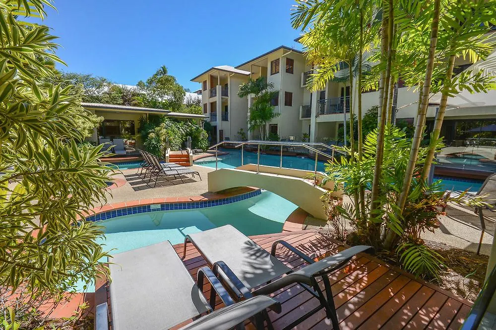Meridian At Port Douglas - Adults Only Aparthotel