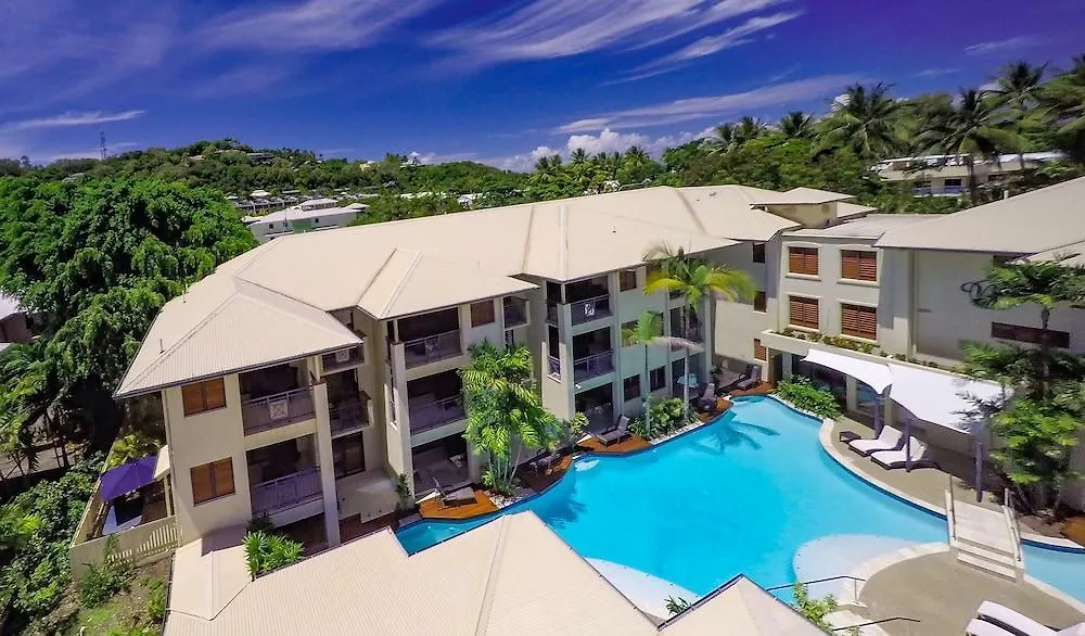 Meridian At Port Douglas - Adults Only