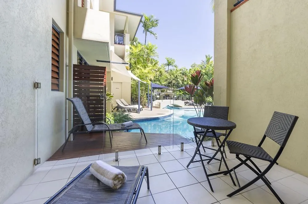 Meridian At Port Douglas - Adults Only Australia