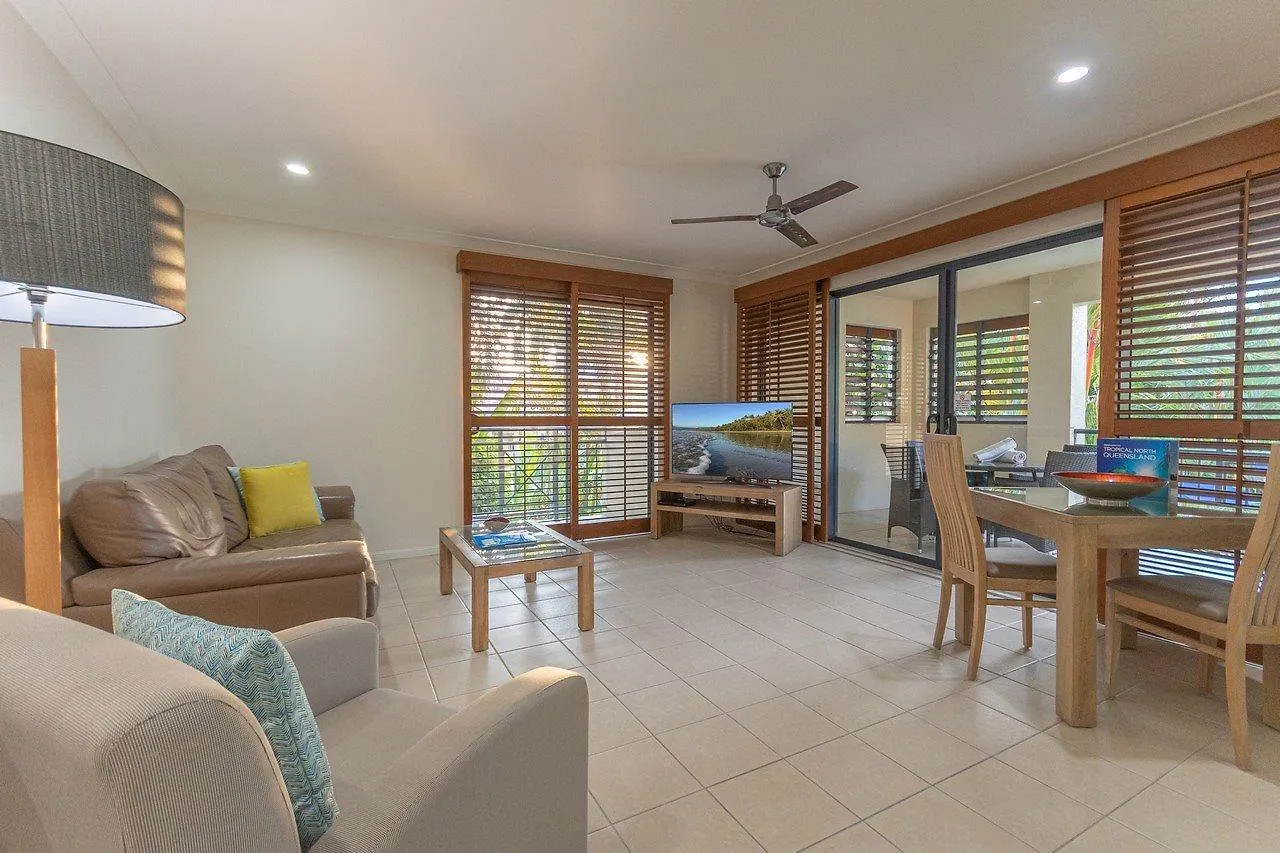 **** Aparthotel Meridian At Port Douglas - Adults Only Australia