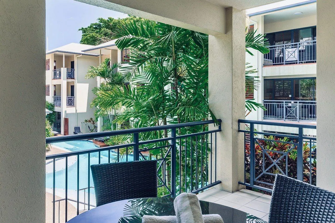 Meridian At Port Douglas - Adults Only 4*,