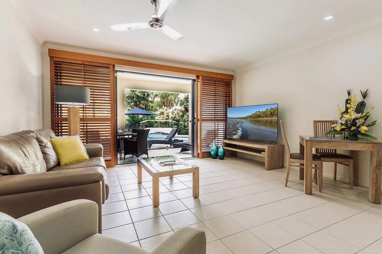 Aparthotel Meridian At Port Douglas - Adults Only