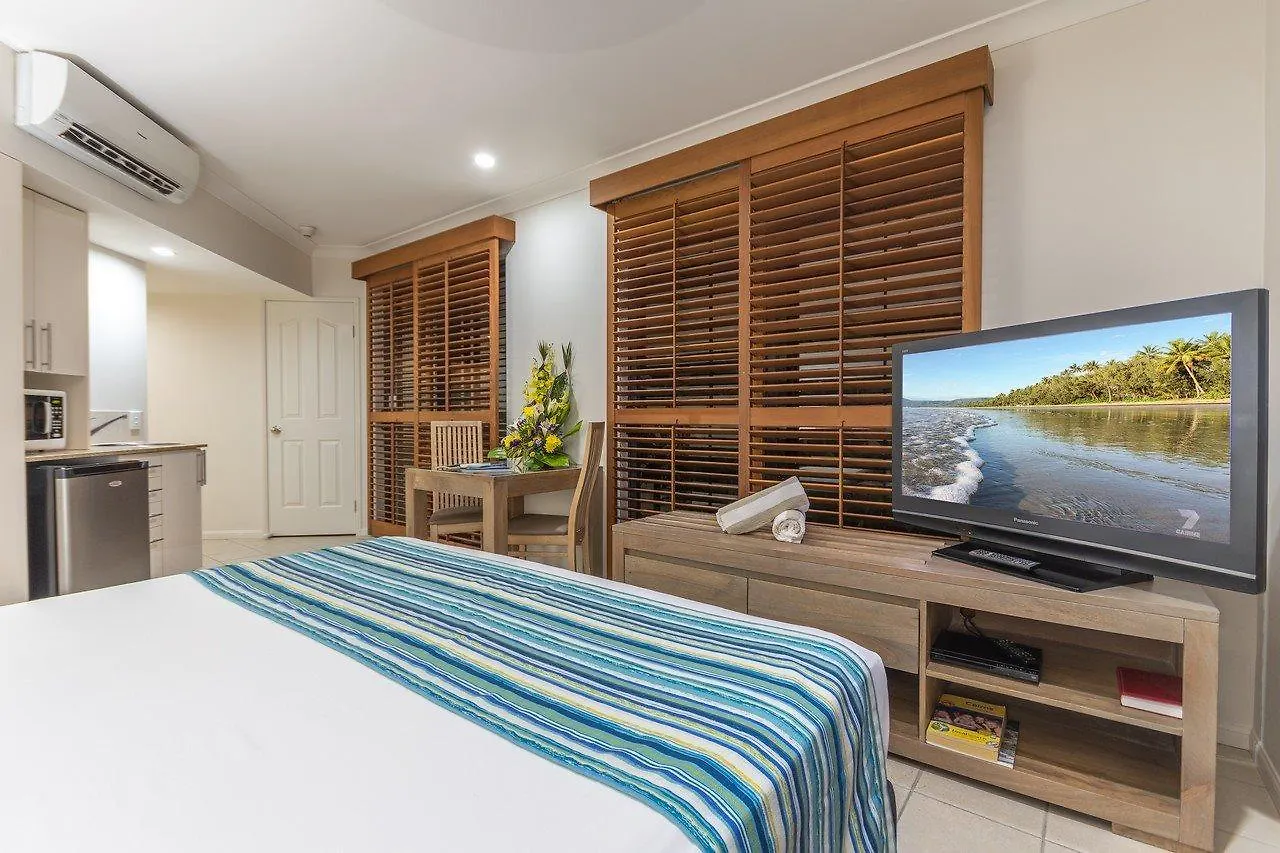 Meridian At Port Douglas - Adults Only