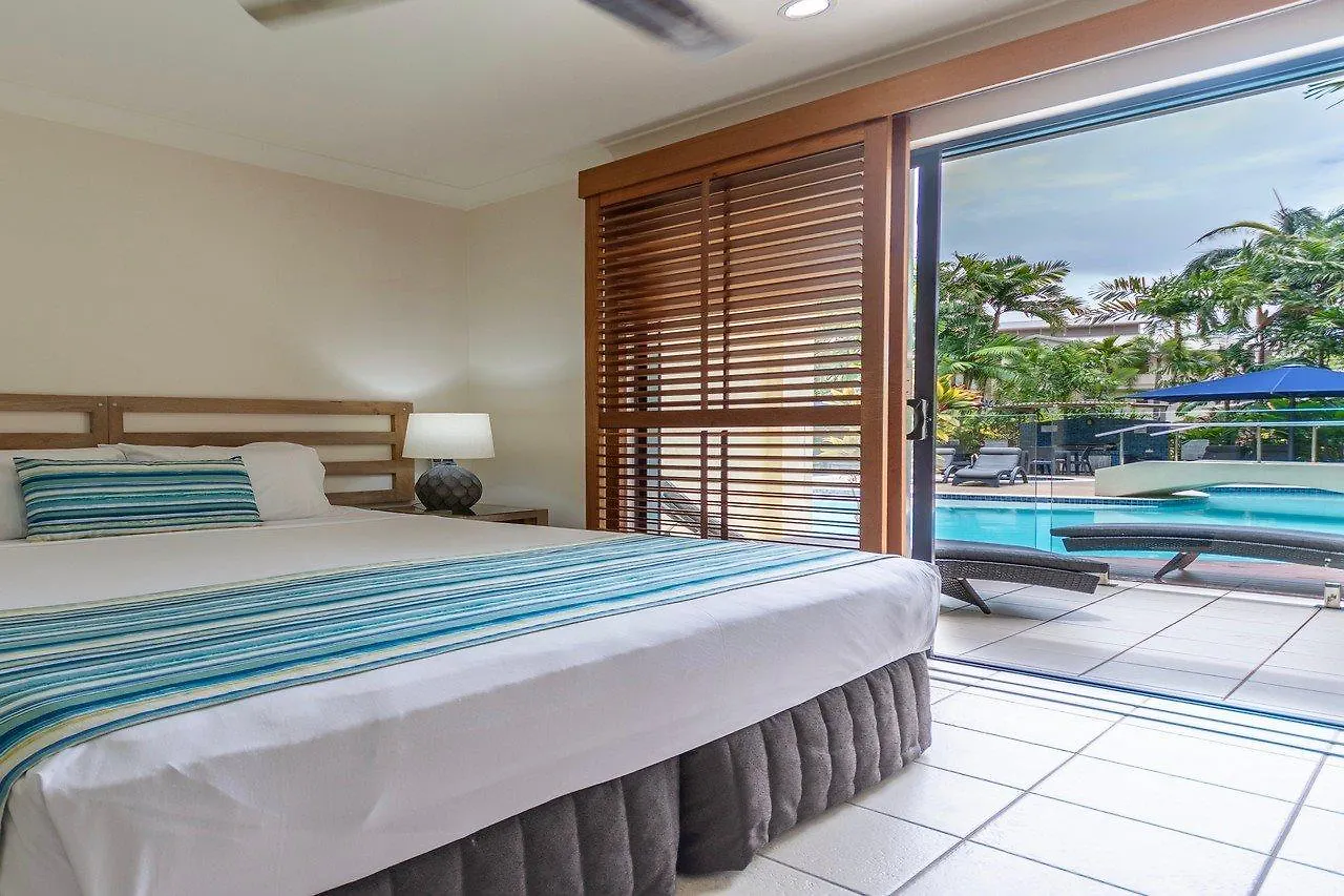 Meridian At Port Douglas - Adults Only