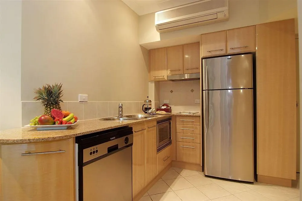 Meridian At Port Douglas - Adults Only Aparthotel