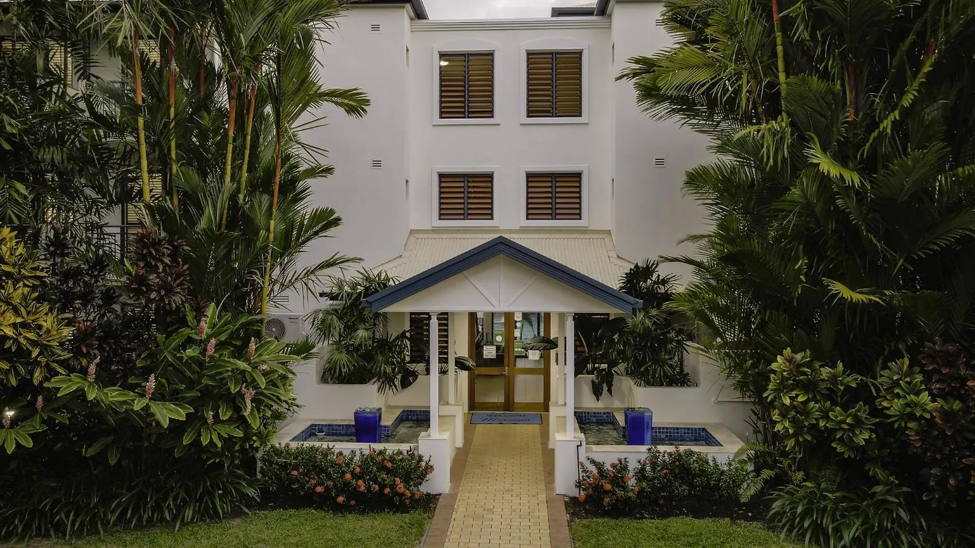 Meridian At Port Douglas - Adults Only Australia