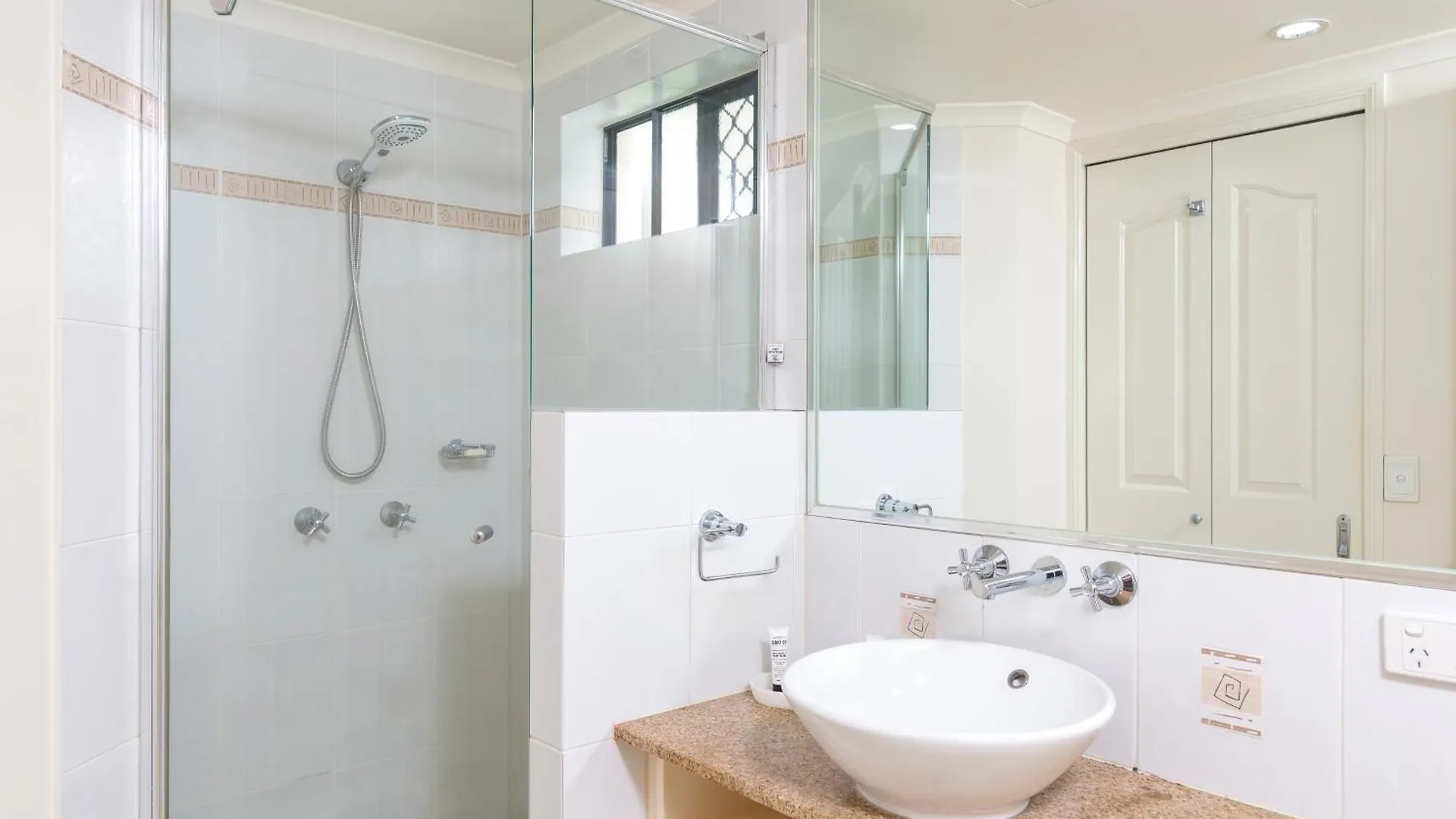 Aparthotel Meridian At Port Douglas - Adults Only