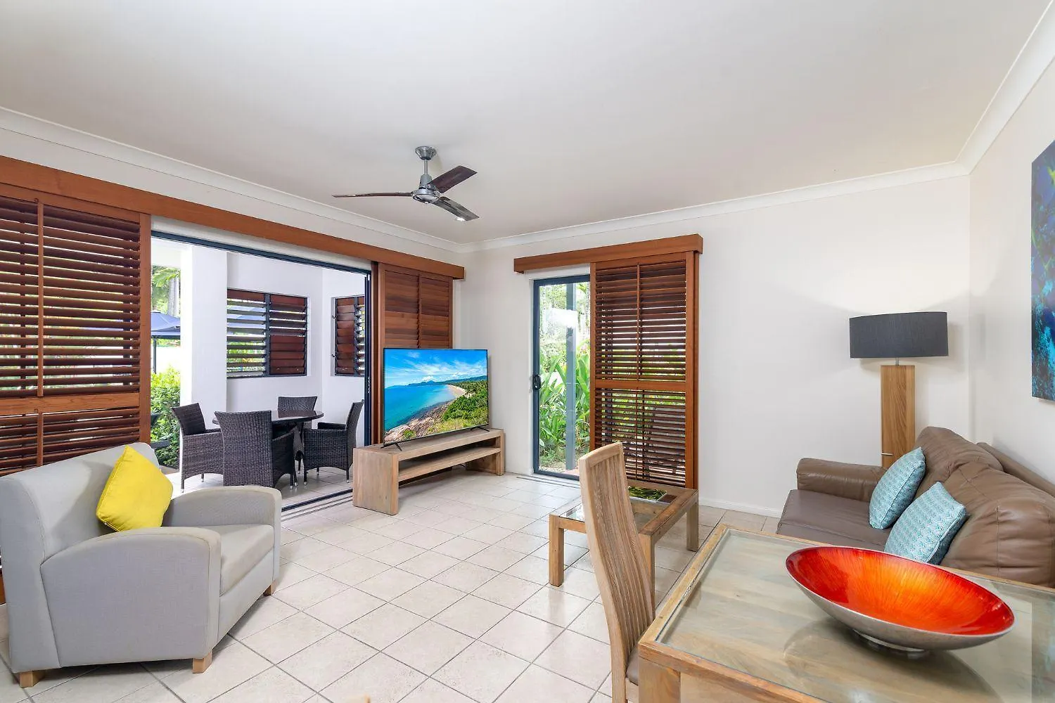 Meridian At Port Douglas - Adults Only Australia