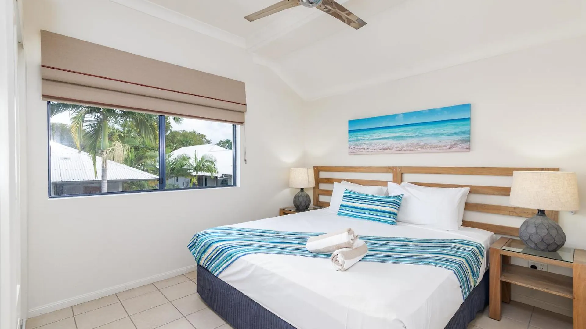 Aparthotel Meridian At Port Douglas - Adults Only