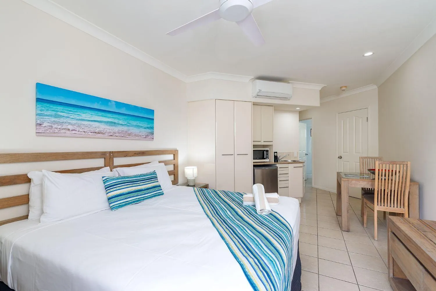 **** Aparthotel Meridian At Port Douglas - Adults Only Australia