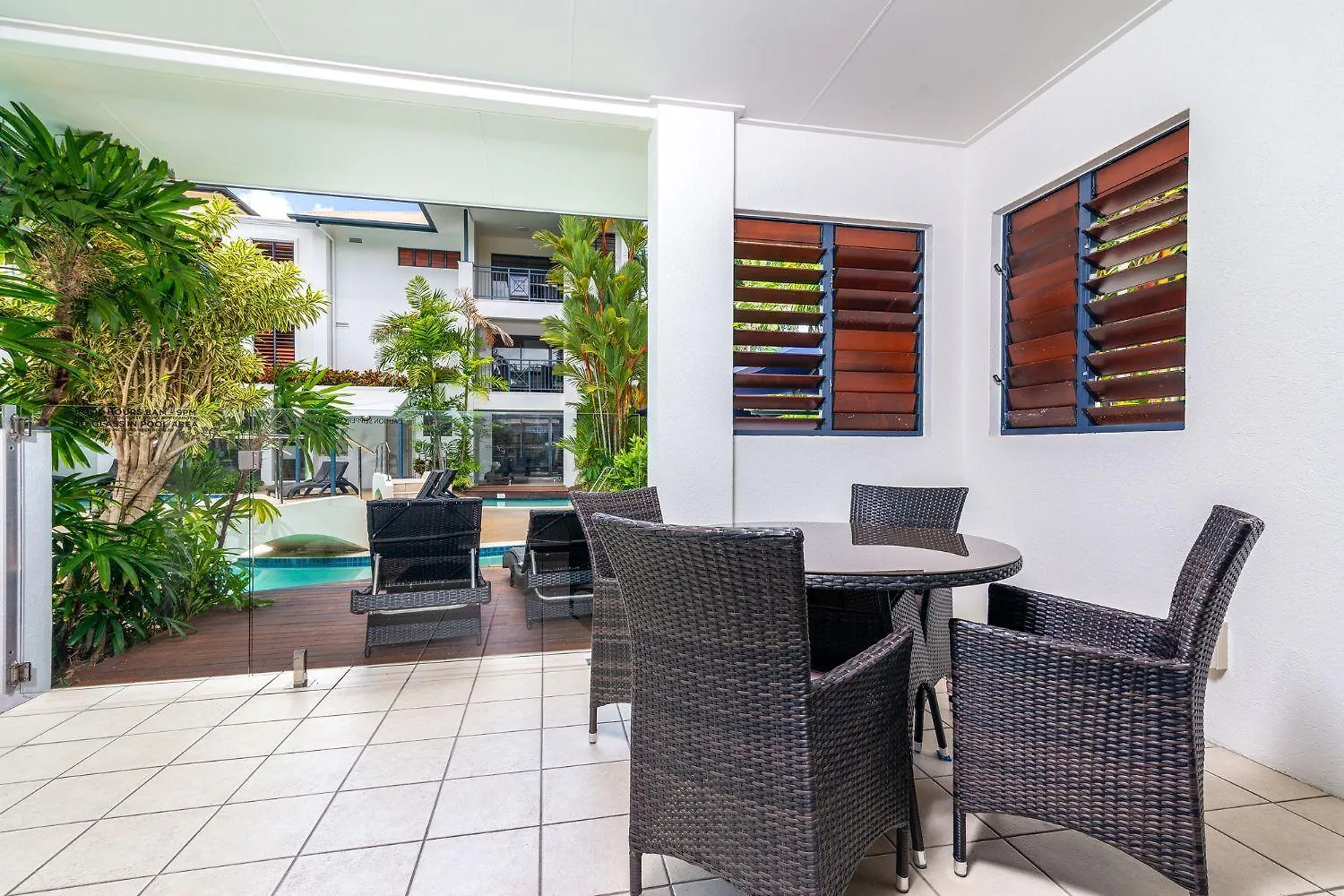 Meridian At Port Douglas - Adults Only
