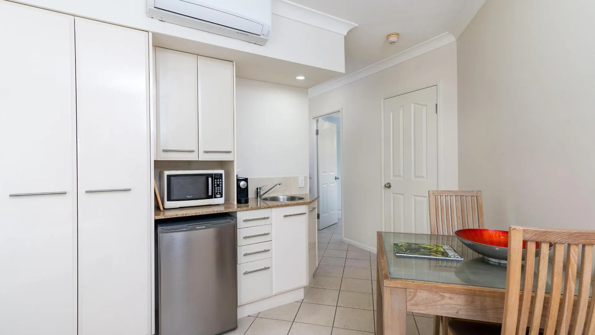 Aparthotel Meridian At Port Douglas - Adults Only