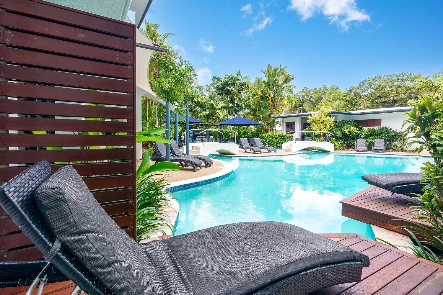 Meridian At Port Douglas - Adults Only 4*,  Australia