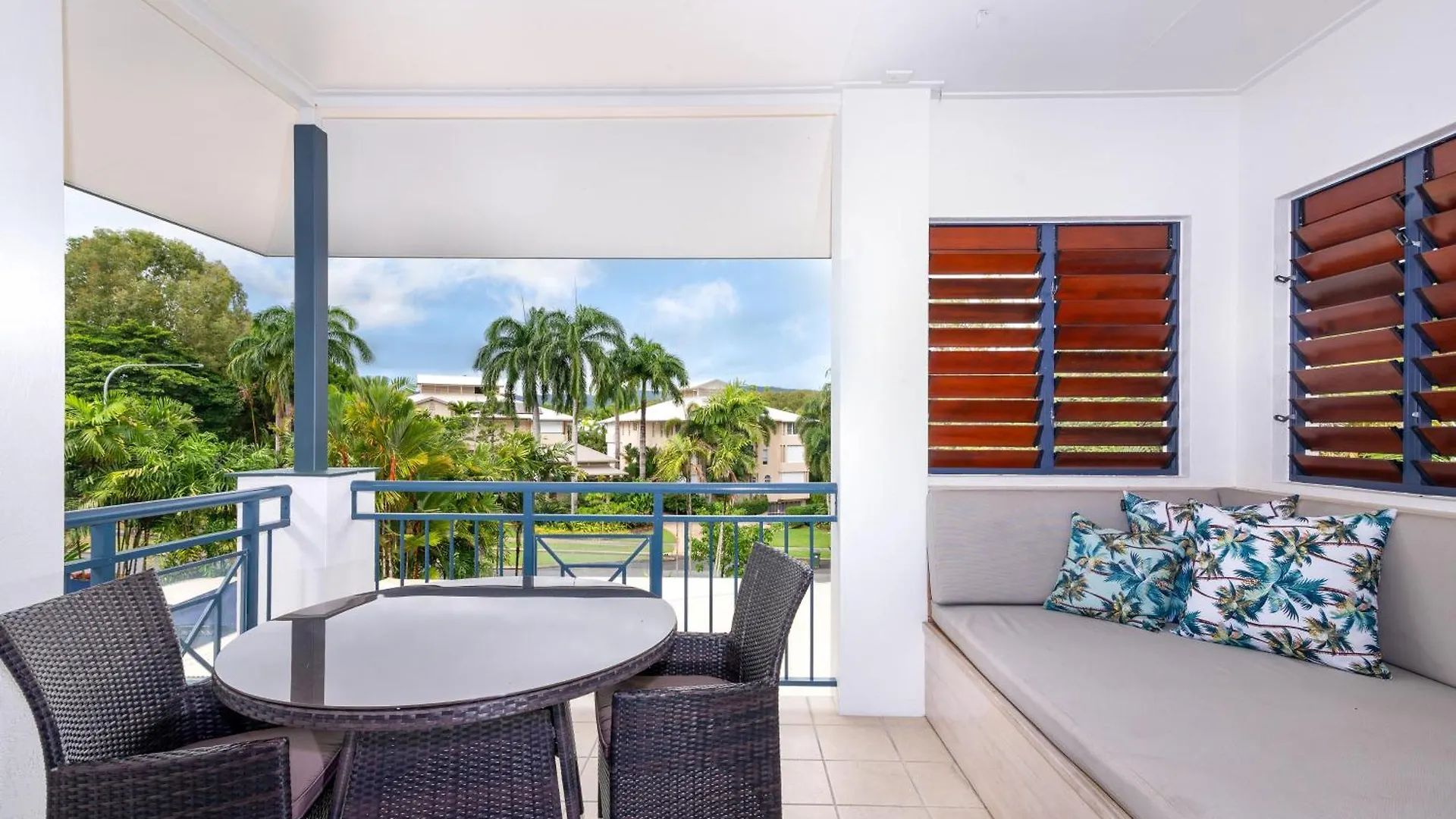 Meridian At Port Douglas - Adults Only
