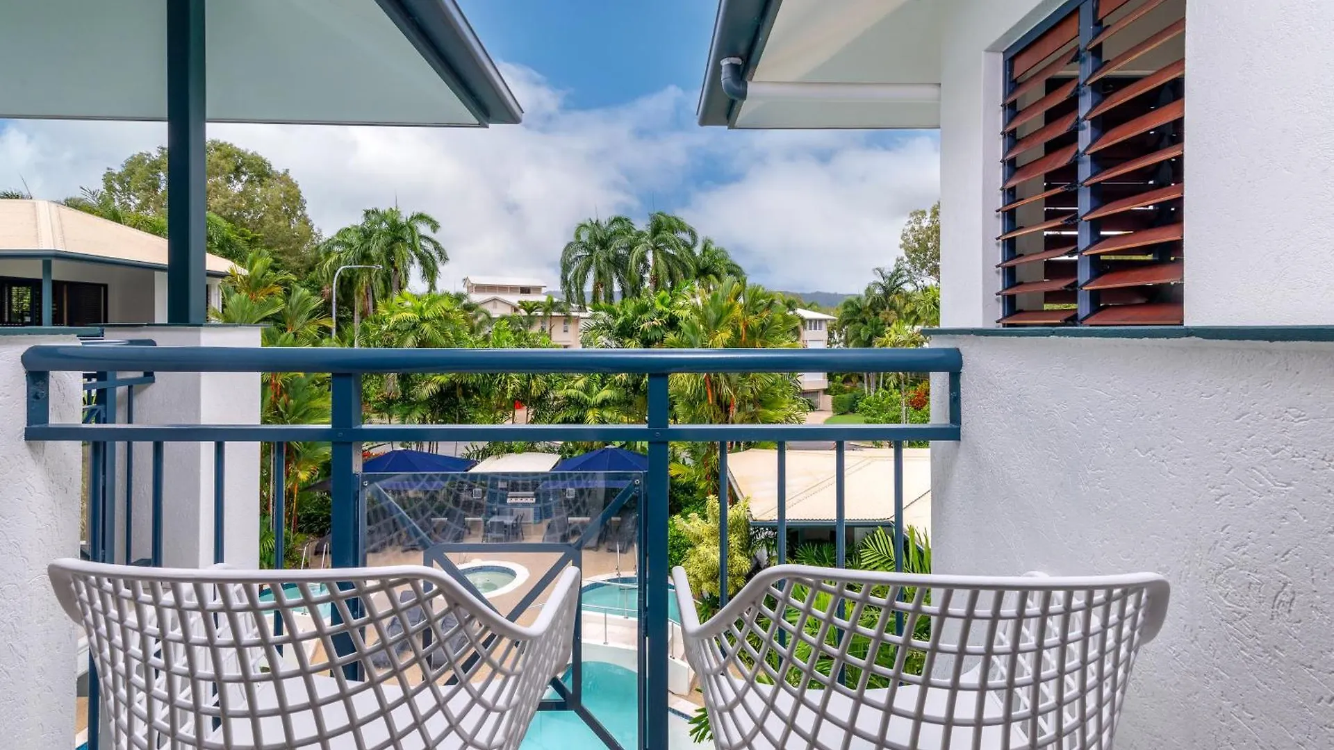 Aparthotel Meridian At Port Douglas - Adults Only