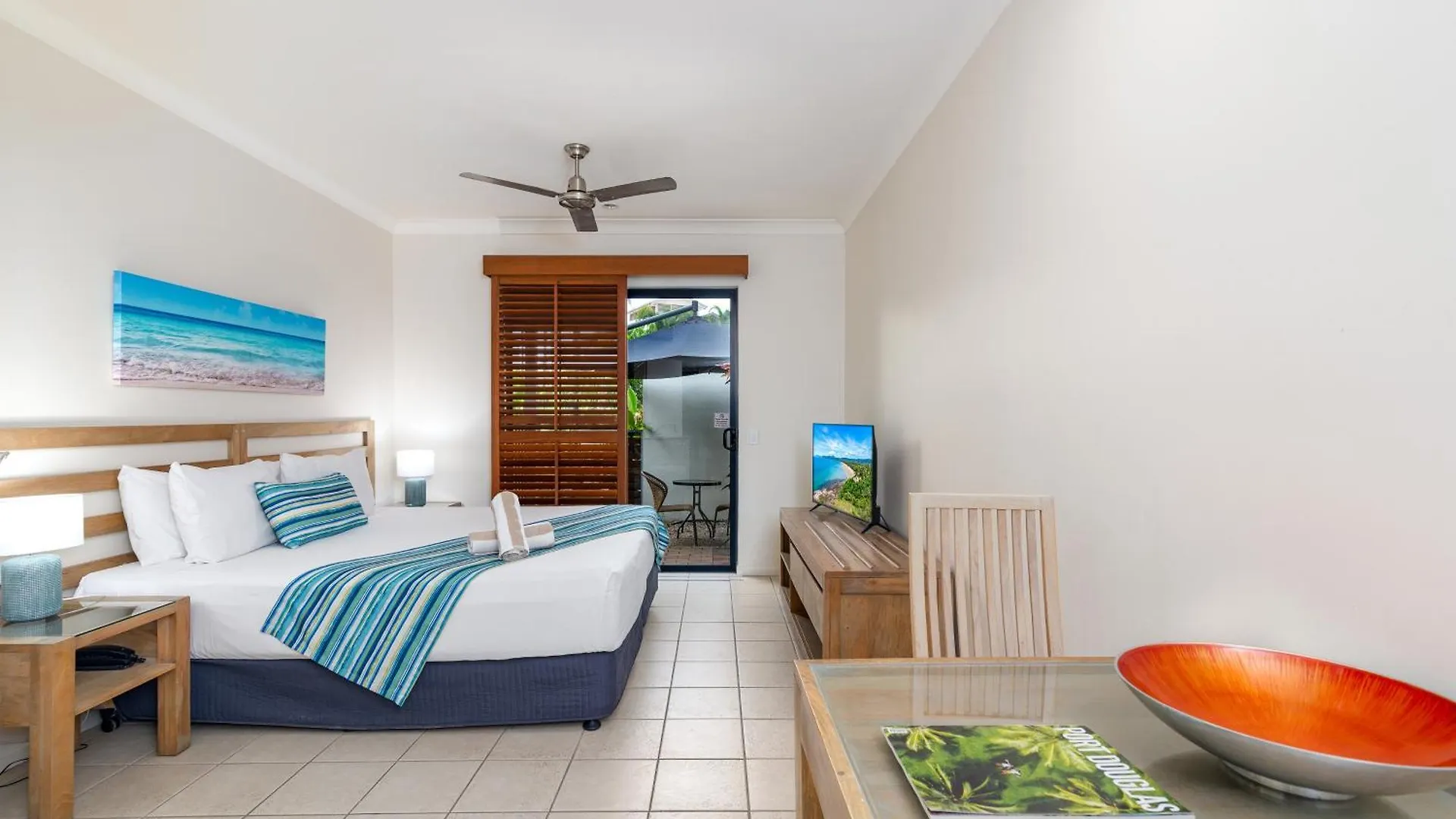 Meridian At Port Douglas - Adults Only 4*,