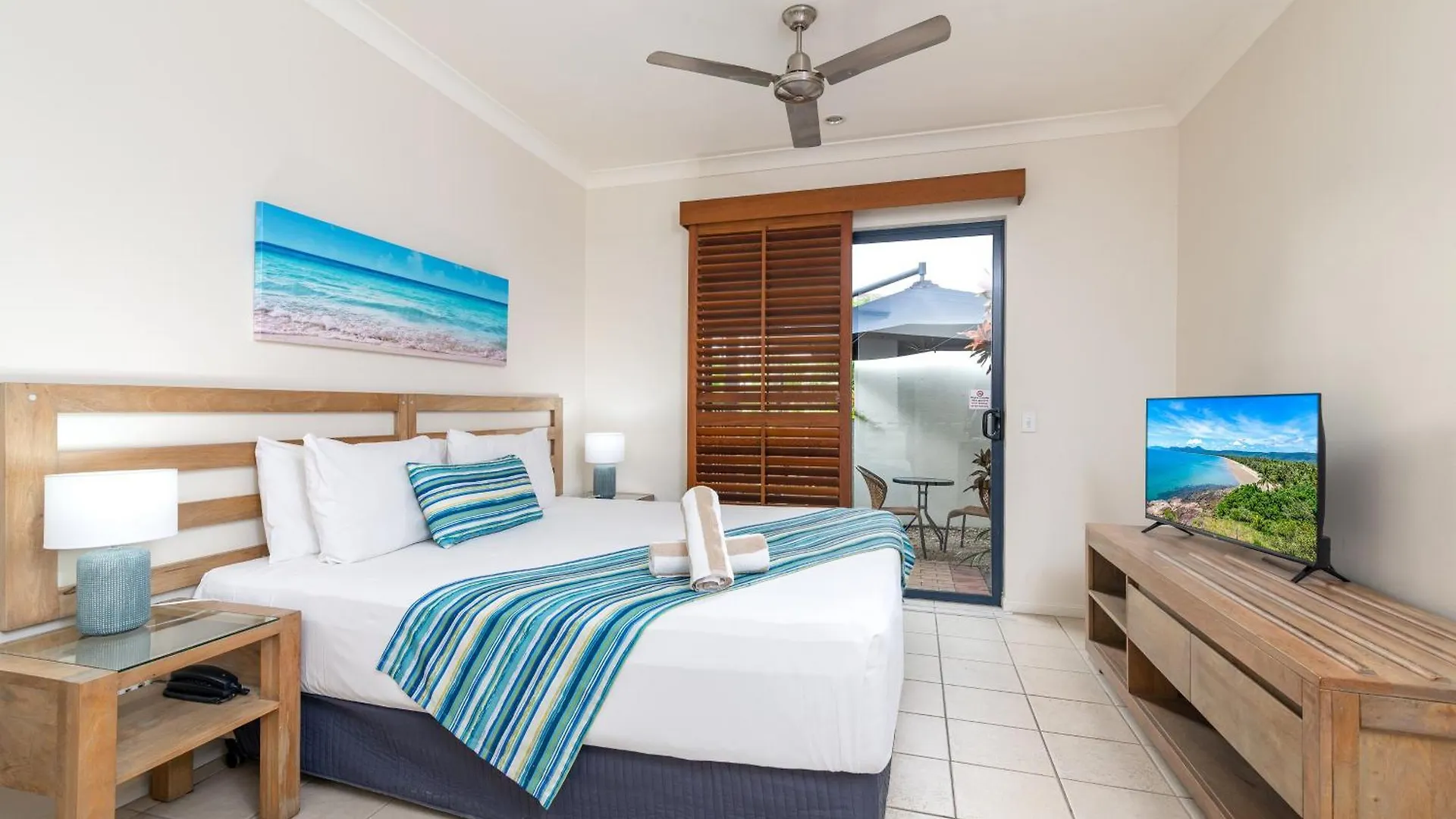 Meridian At Port Douglas - Adults Only Aparthotel