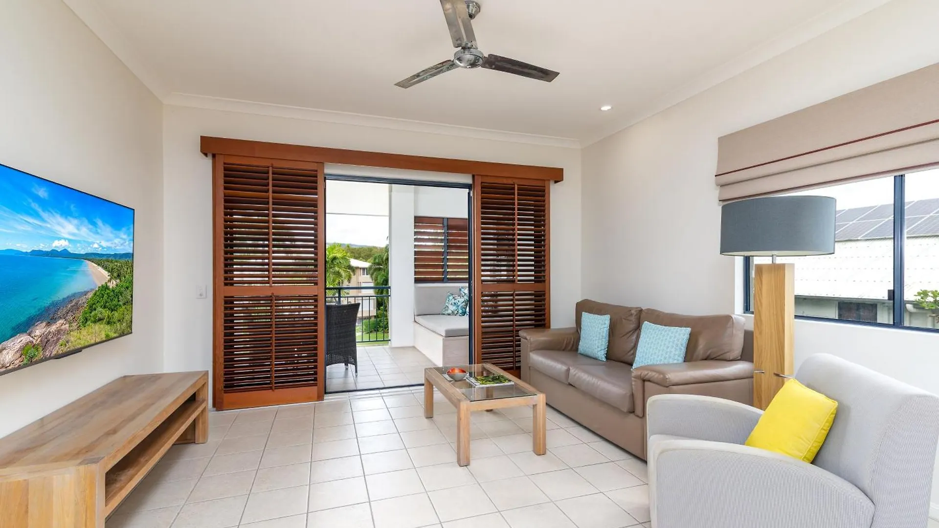 Meridian At Port Douglas - Adults Only
