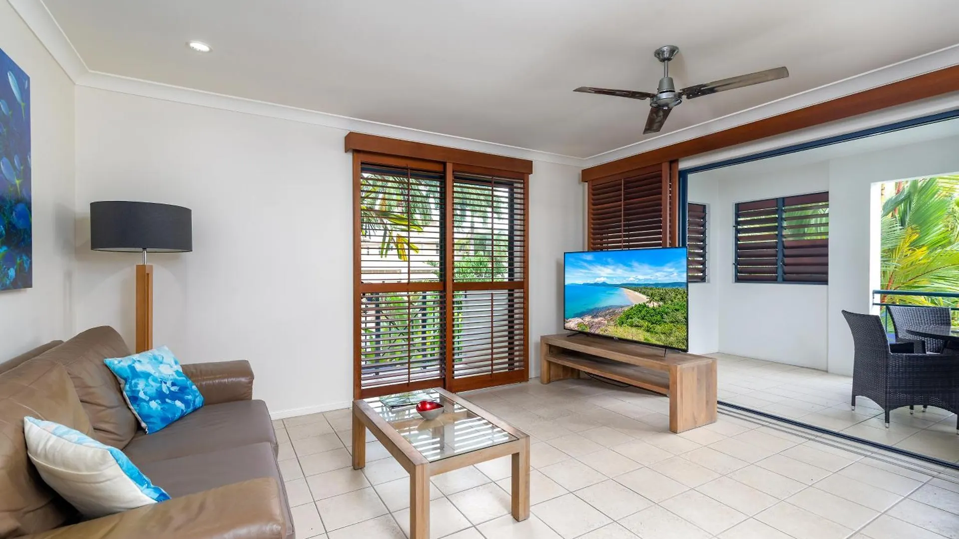 Aparthotel Meridian At Port Douglas - Adults Only