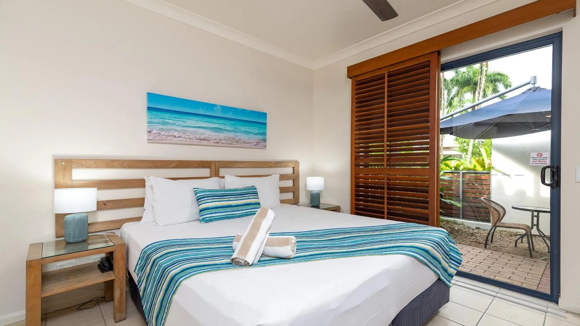 Meridian At Port Douglas - Adults Only Australia