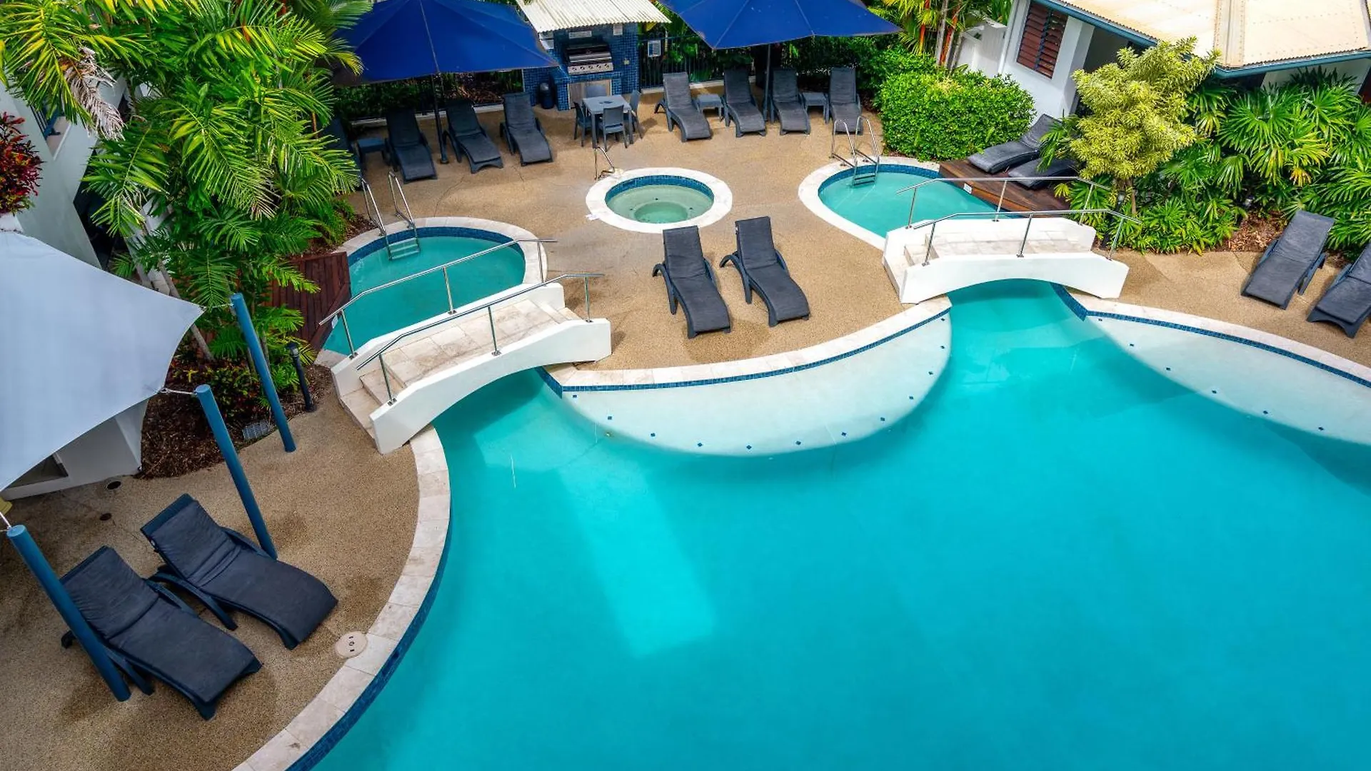 Meridian At Port Douglas - Adults Only