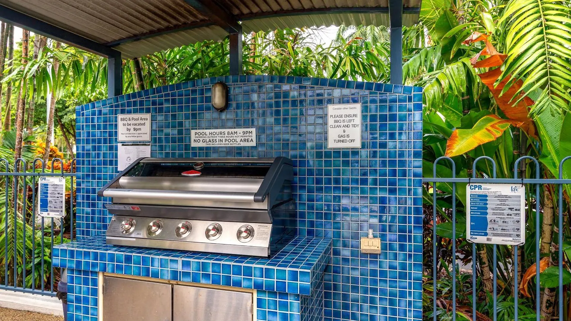 Meridian At Port Douglas - Adults Only 4*,