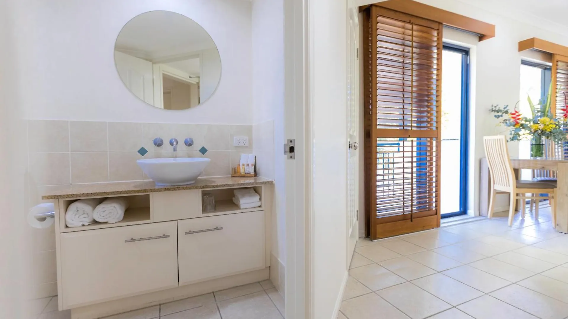 Meridian At Port Douglas - Adults Only