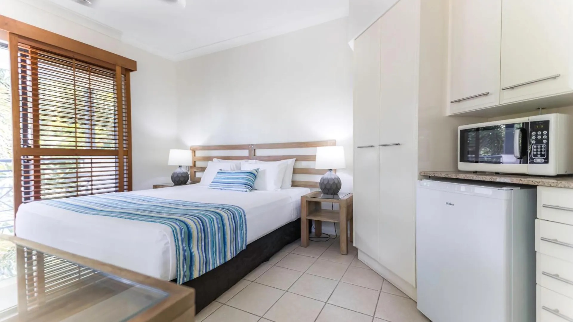 Aparthotel Meridian At Port Douglas - Adults Only