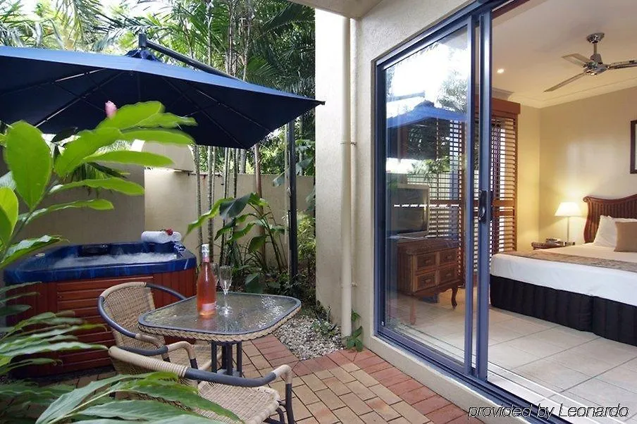 **** Aparthotel Meridian At Port Douglas - Adults Only Australia
