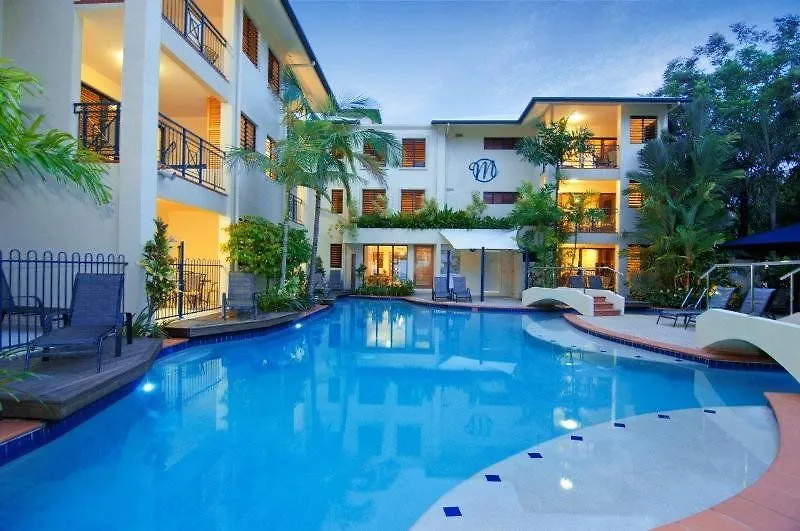 Meridian At Port Douglas - Adults Only Aparthotel