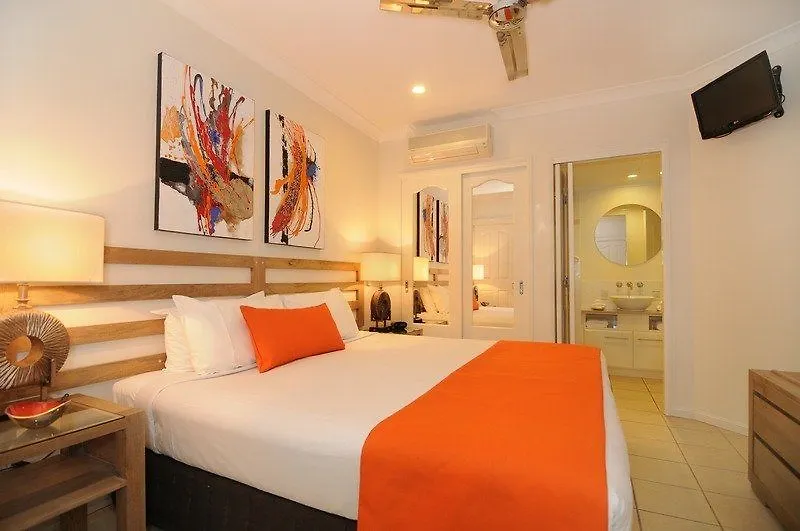 Meridian At Port Douglas - Adults Only Aparthotel