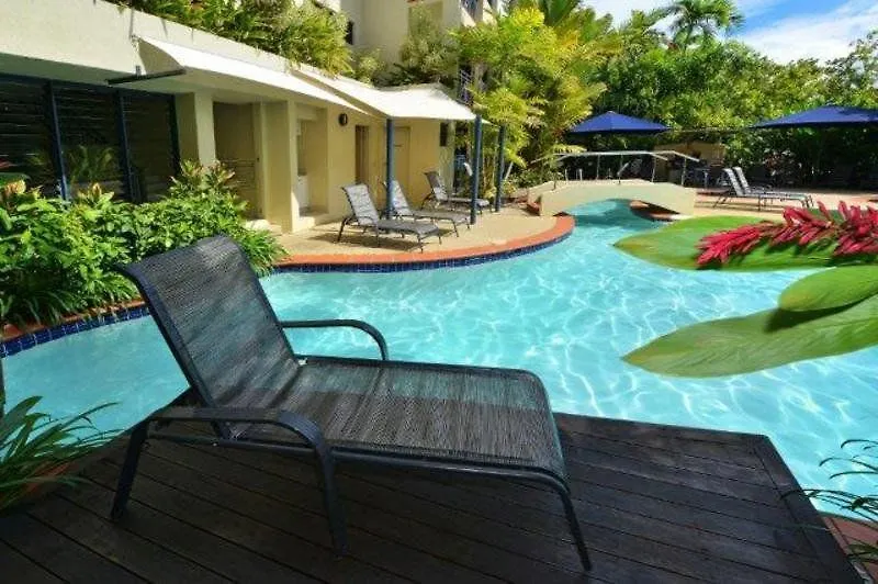 Meridian At Port Douglas - Adults Only Aparthotel