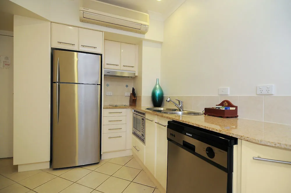 Aparthotel Meridian At Port Douglas - Adults Only