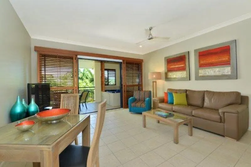 Aparthotel Meridian At Port Douglas - Adults Only