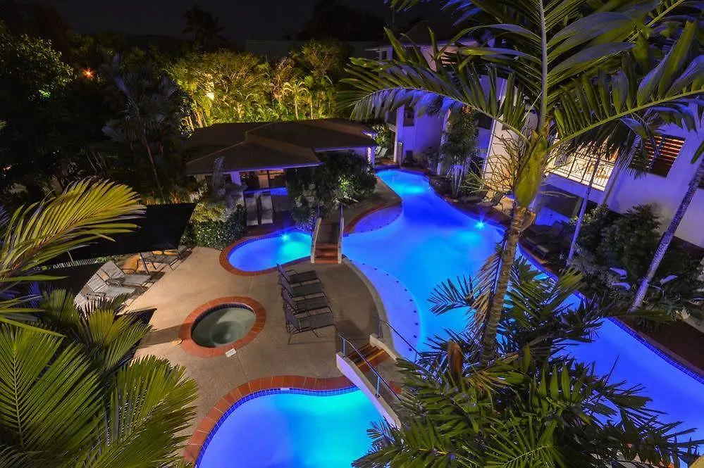 Aparthotel Meridian At Port Douglas - Adults Only