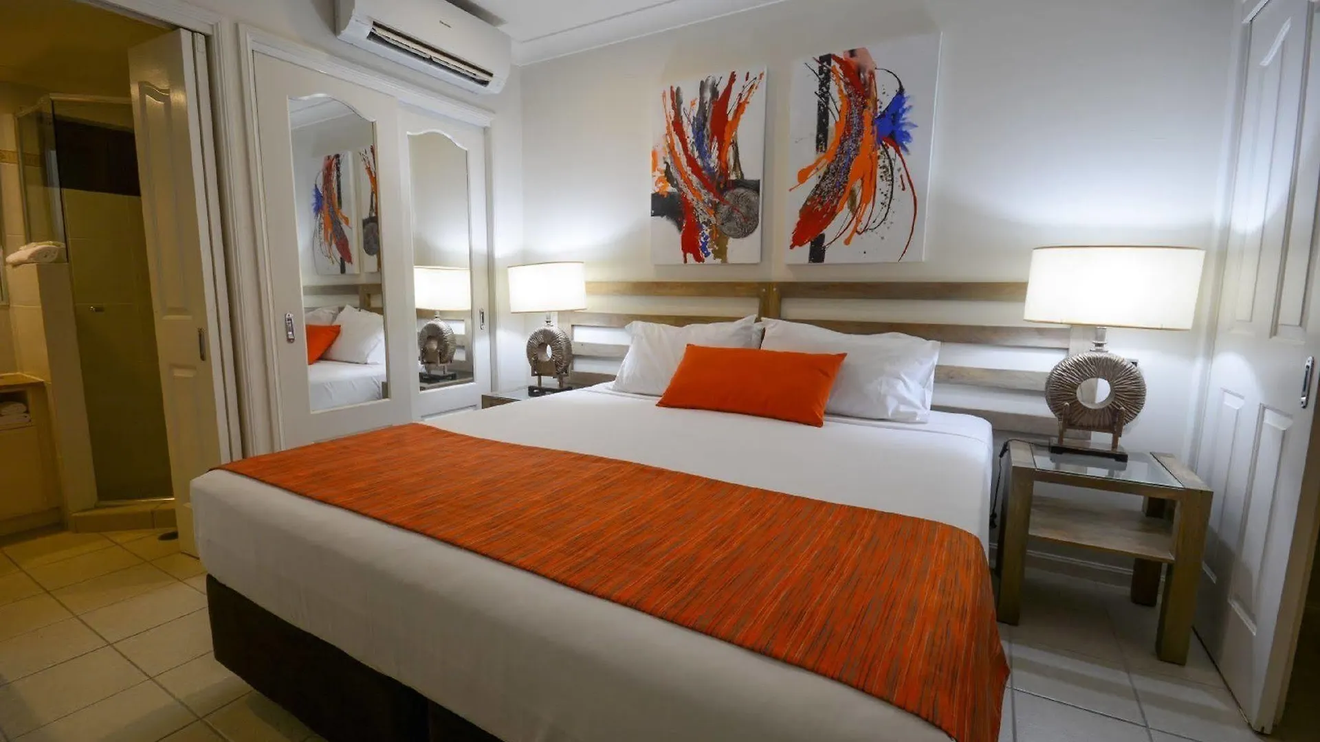 Meridian At Port Douglas - Adults Only