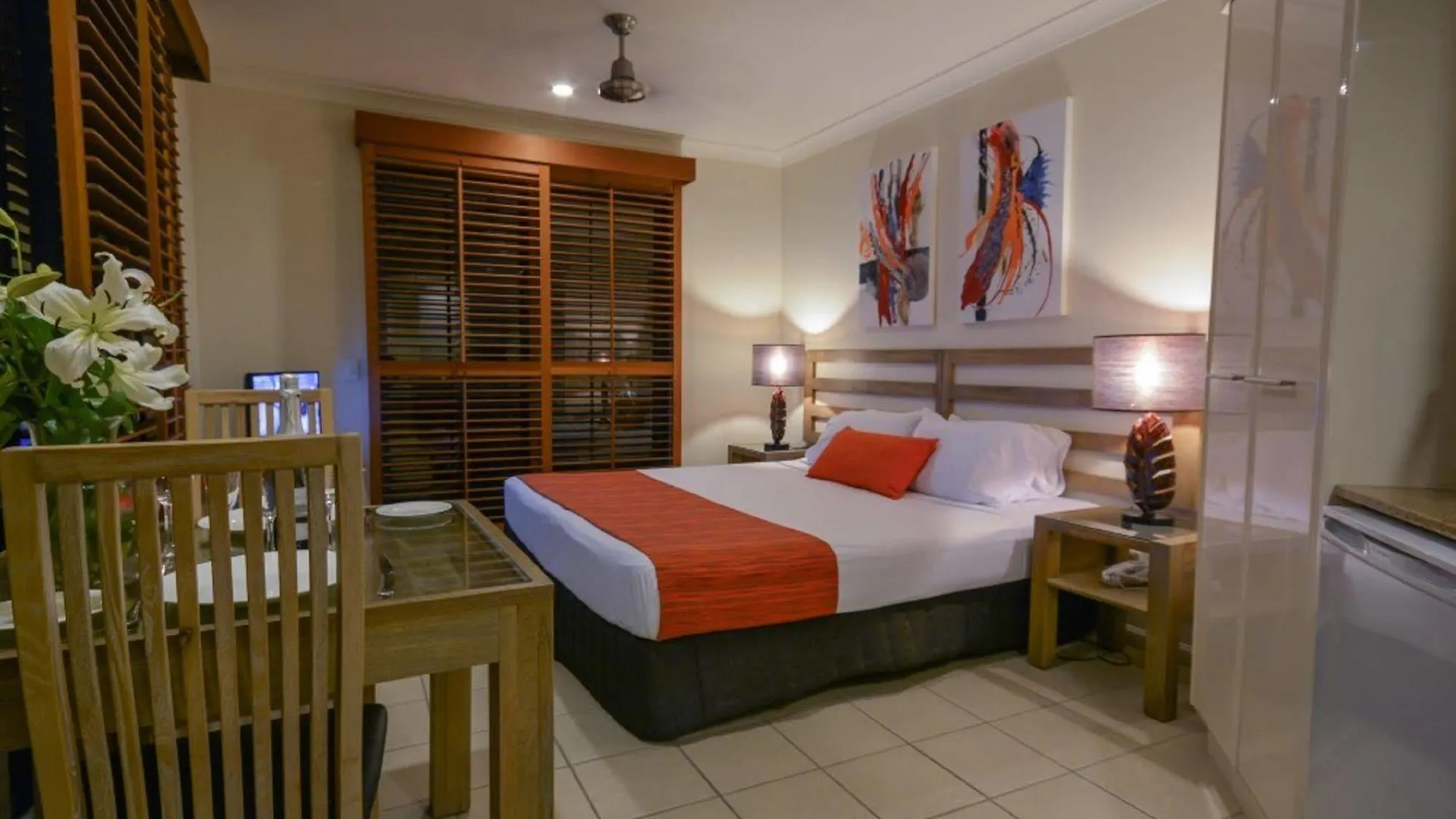 **** Aparthotel Meridian At Port Douglas - Adults Only Australia