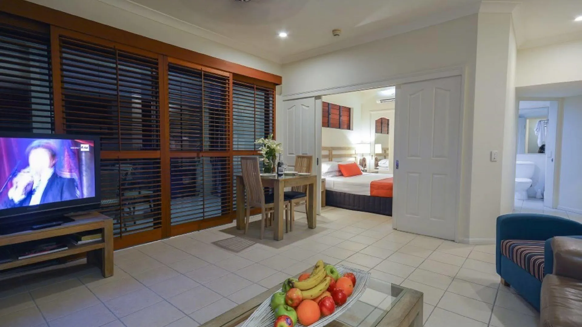 Meridian At Port Douglas - Adults Only