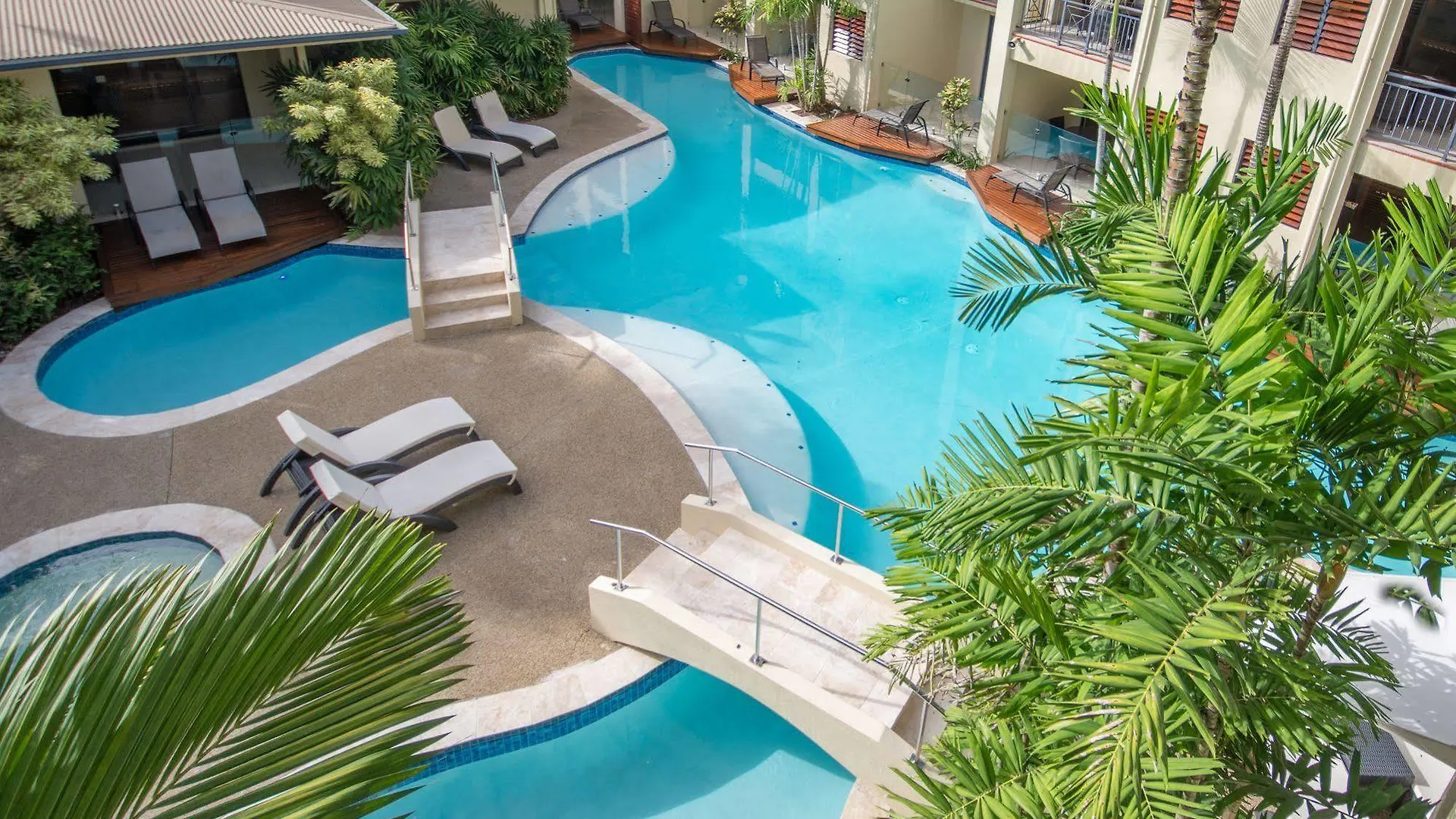 Aparthotel Meridian At Port Douglas - Adults Only