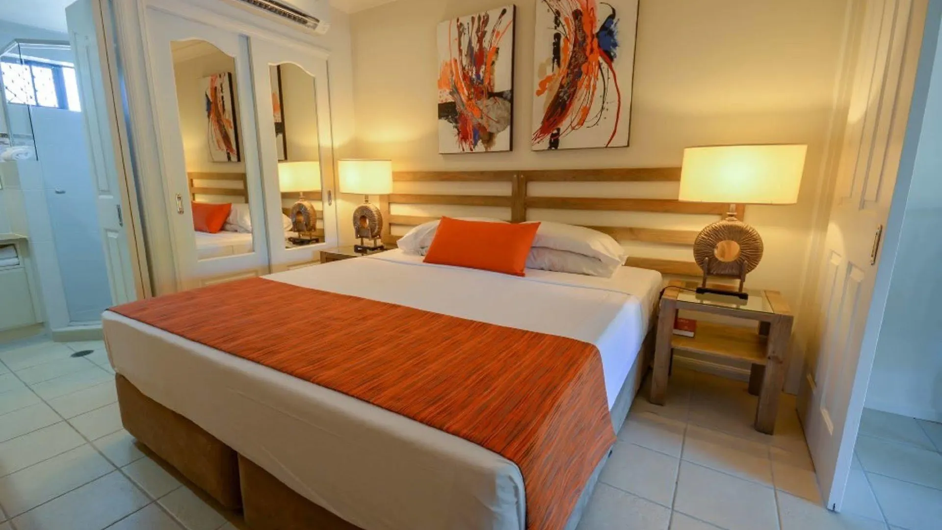Aparthotel Meridian At Port Douglas - Adults Only