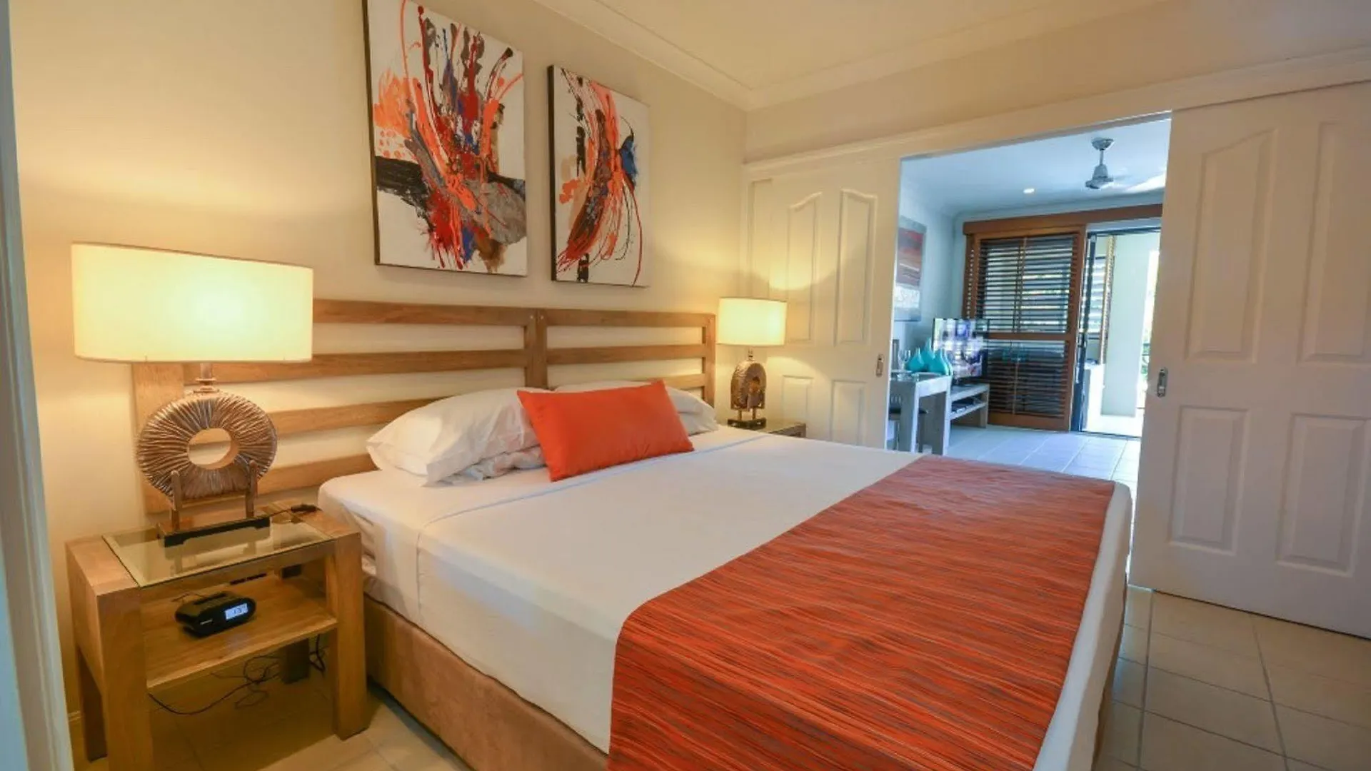 Meridian At Port Douglas - Adults Only 4*,