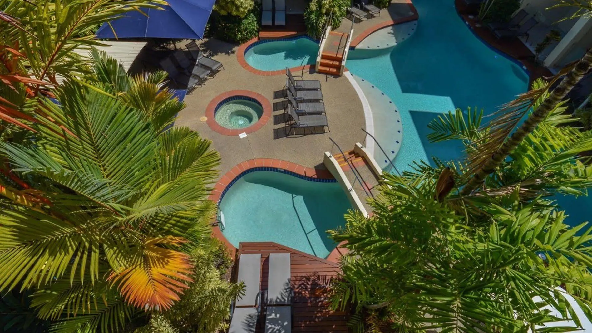 Aparthotel Meridian At Port Douglas - Adults Only