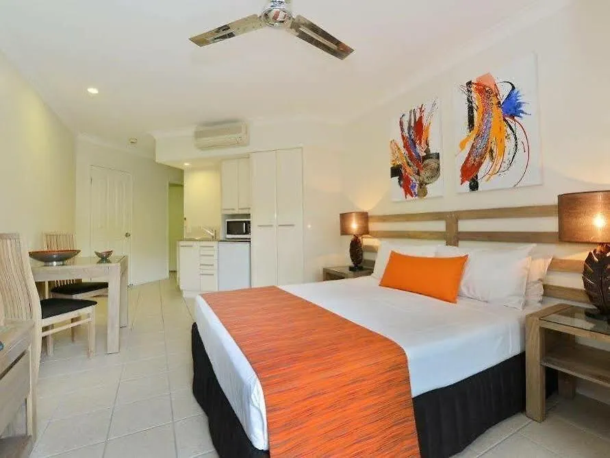 Meridian At Port Douglas - Adults Only 4*,  Australia