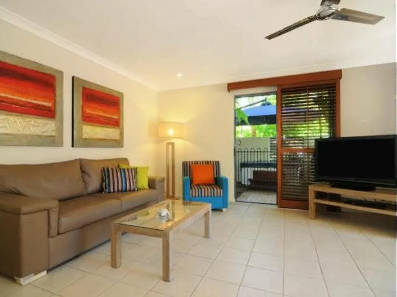 Meridian At Port Douglas - Adults Only 4*,