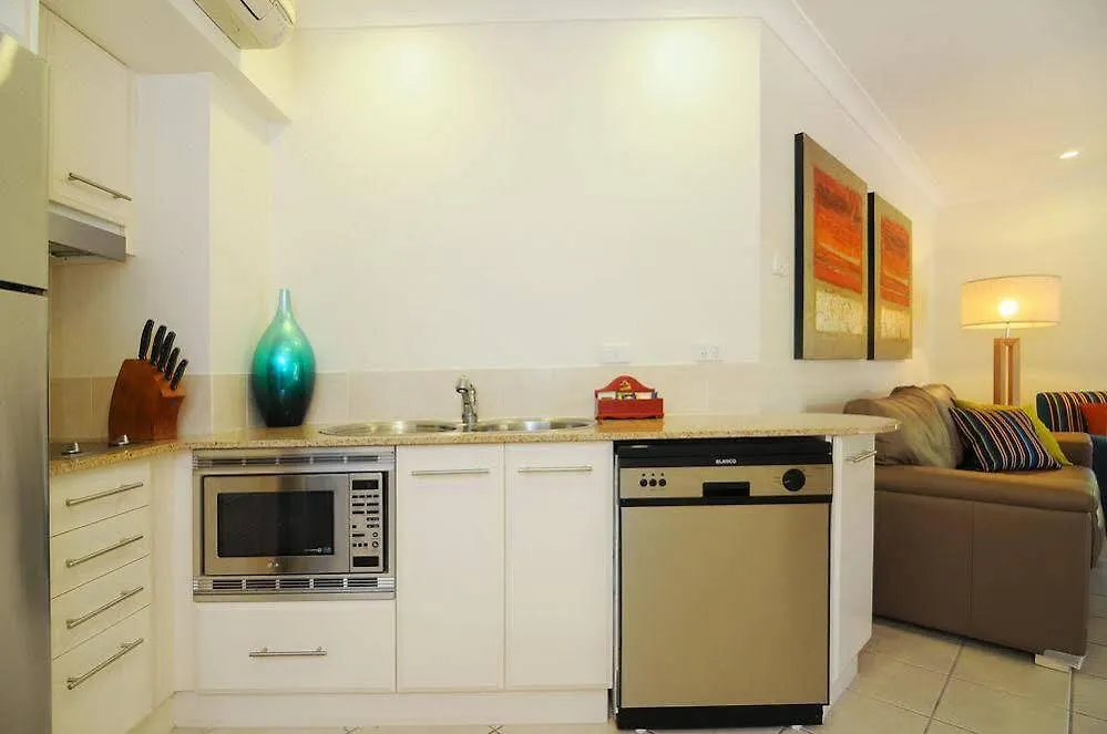 Meridian At Port Douglas - Adults Only Australia